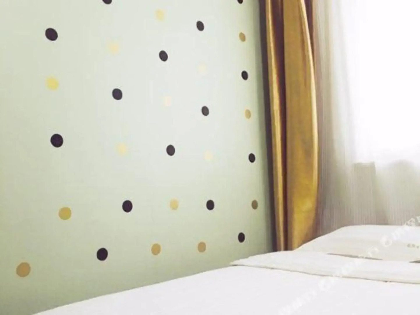 infinite  vitality  Hotel