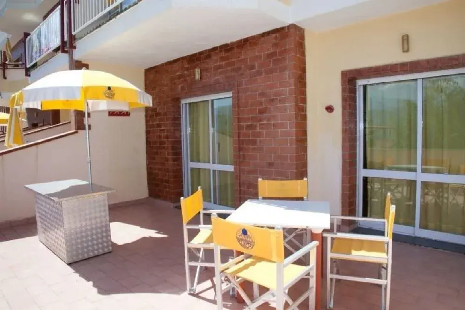 Apparthotel Residence Club Riviera dei Cedri