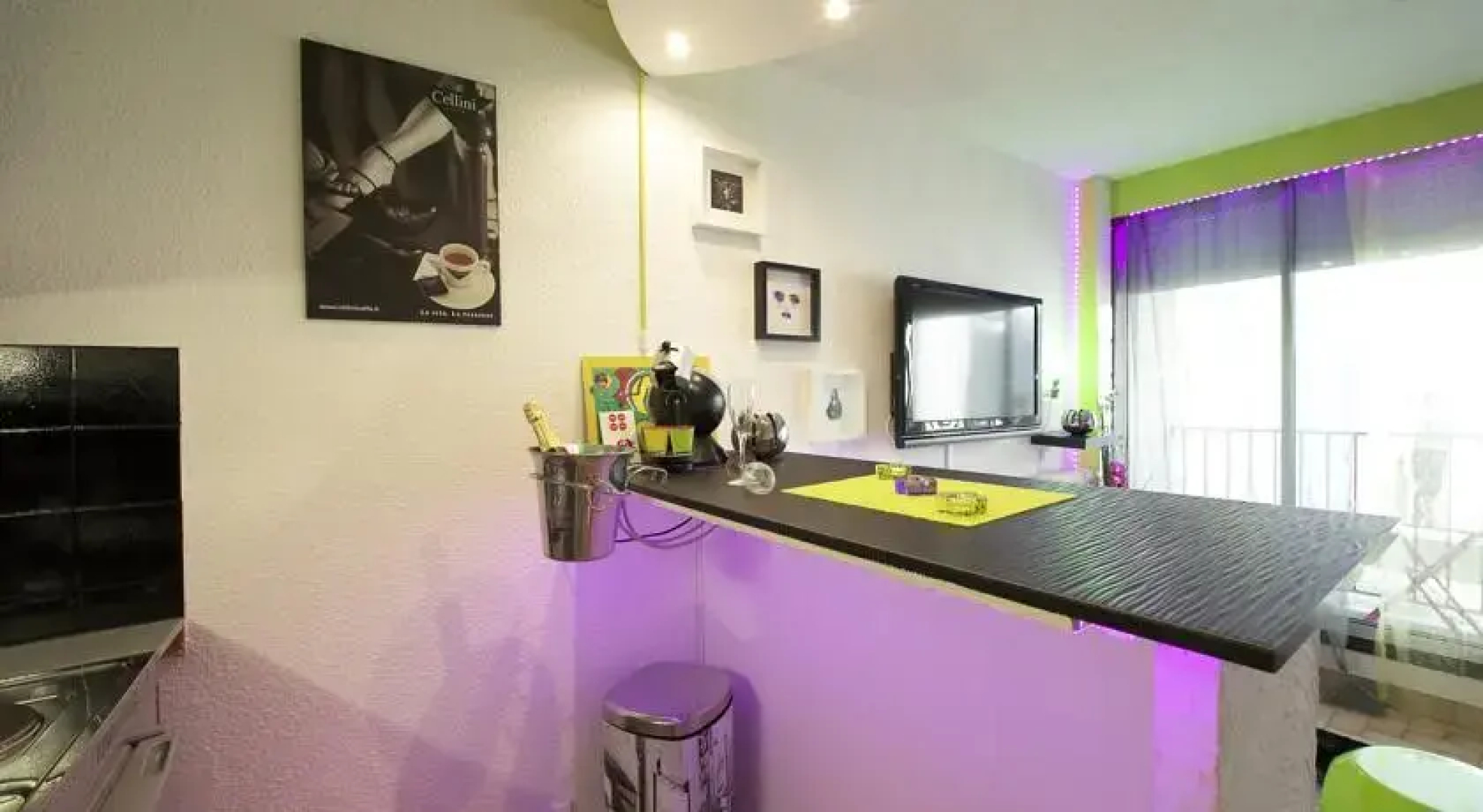 Studio Port Soleil