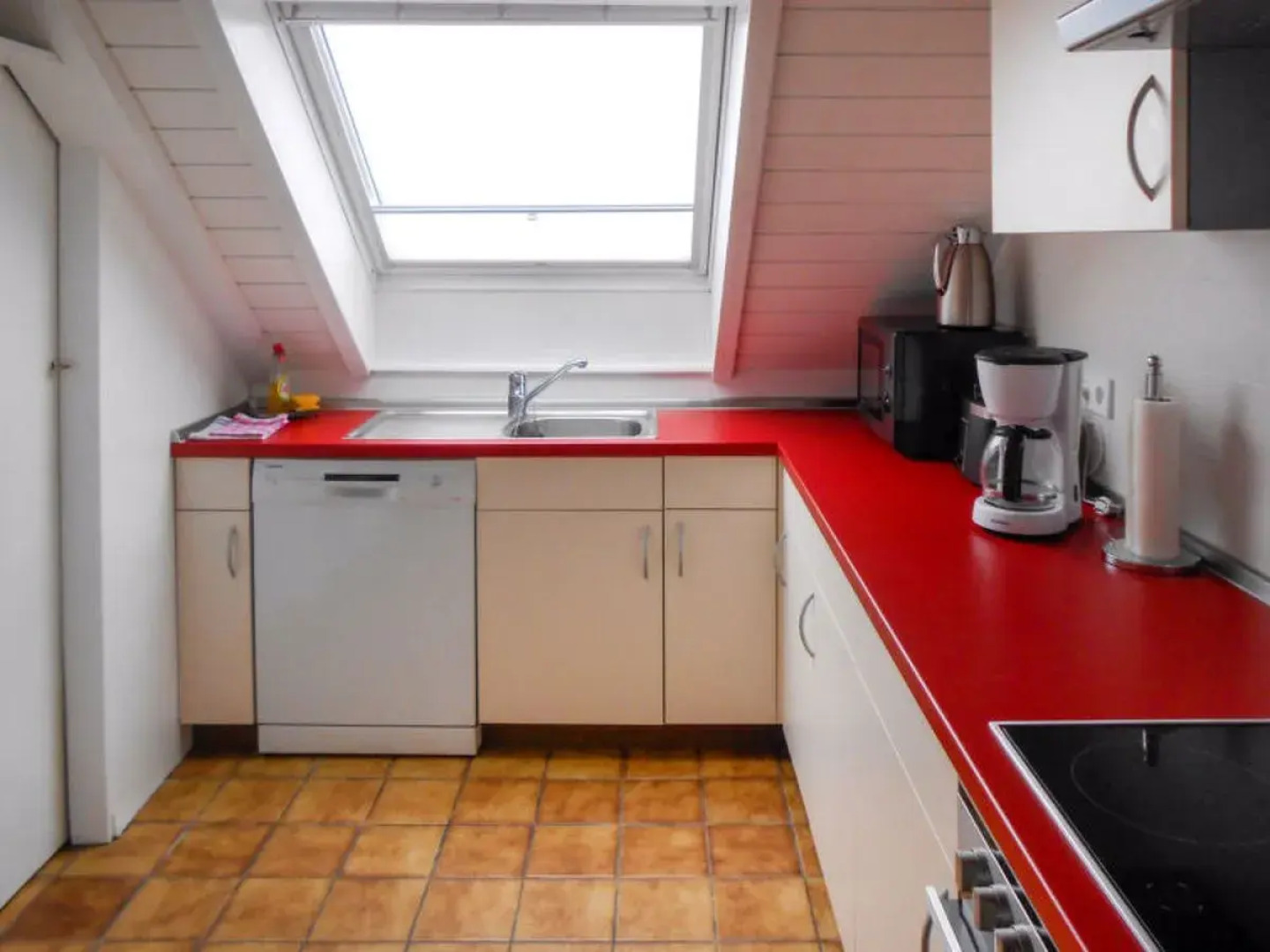 Apartment Waldvogt Bognanco