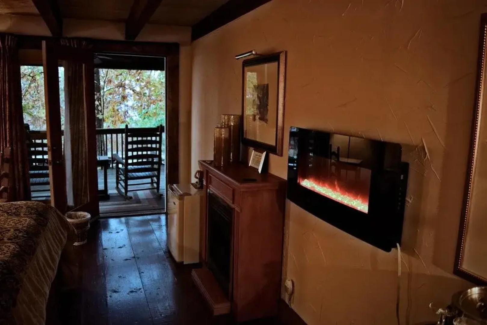The Overlook Inn Bed and Breakfast