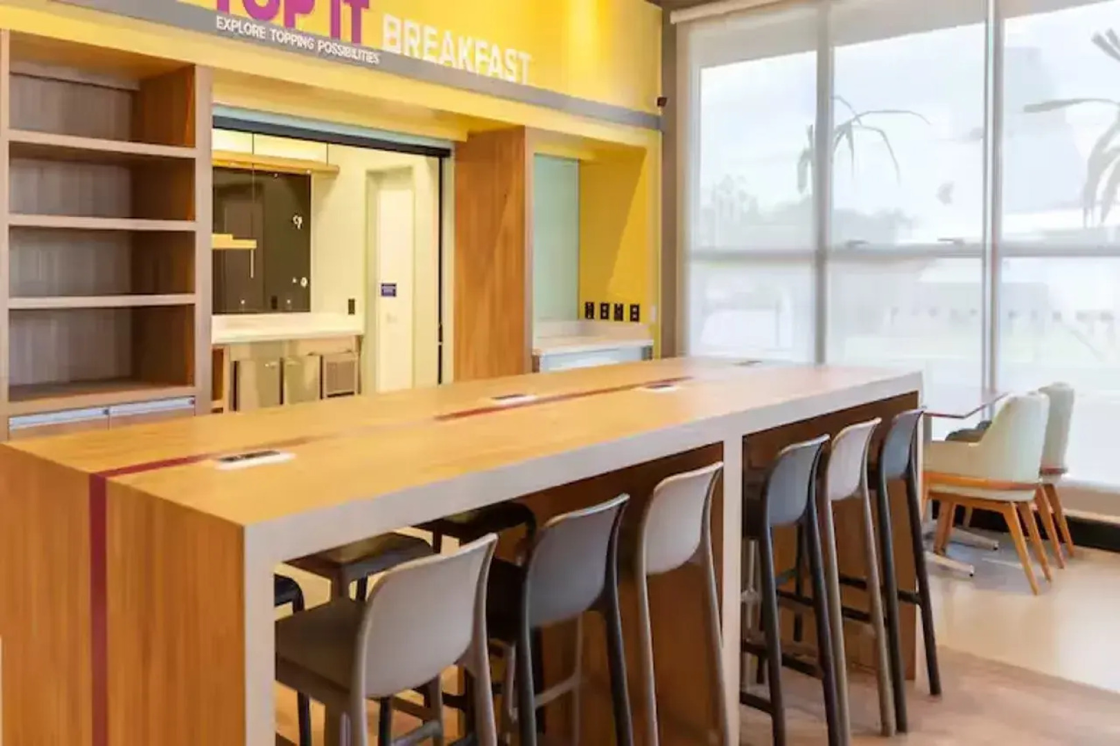 Tru By Hilton Criciúma