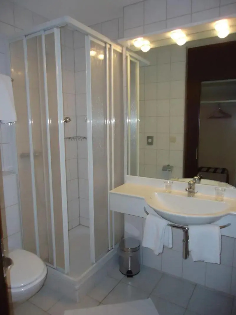 Hotel Quellenhof Leukerbad