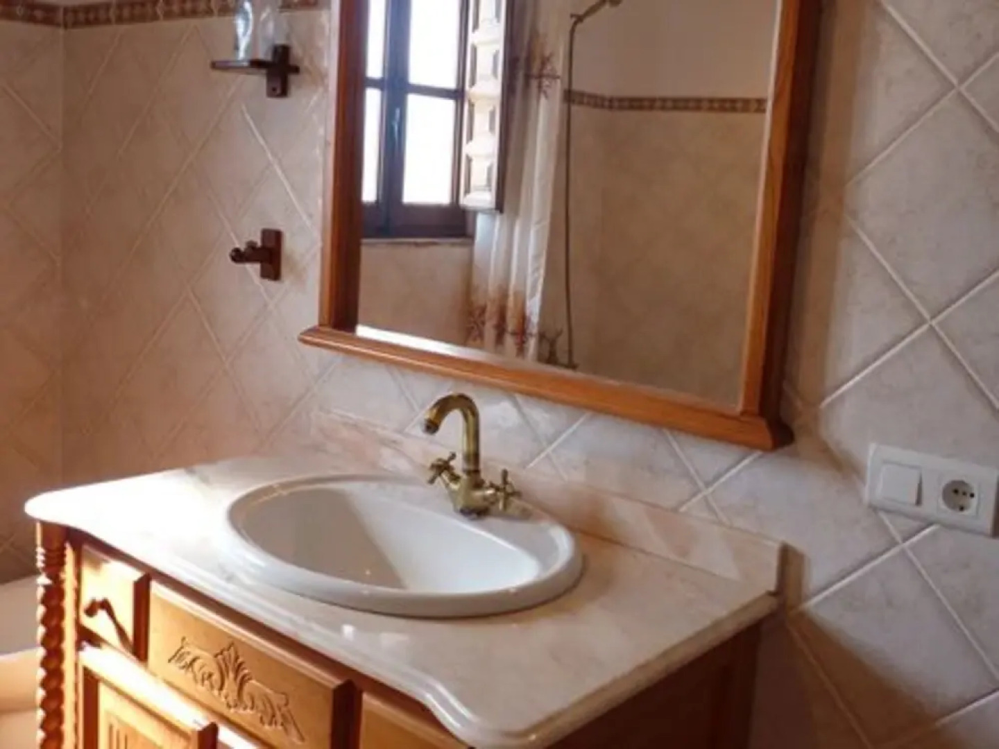 Malaga 101846 3 Bedroom Holiday home By Mo Rentals