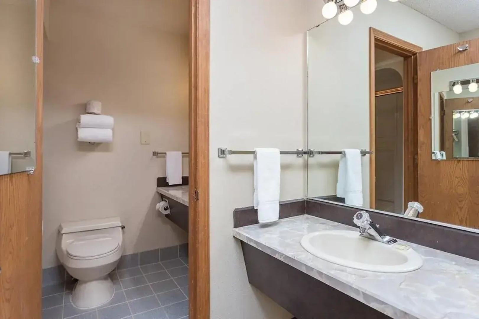 Shilo Inn Suites Hotel - Bend