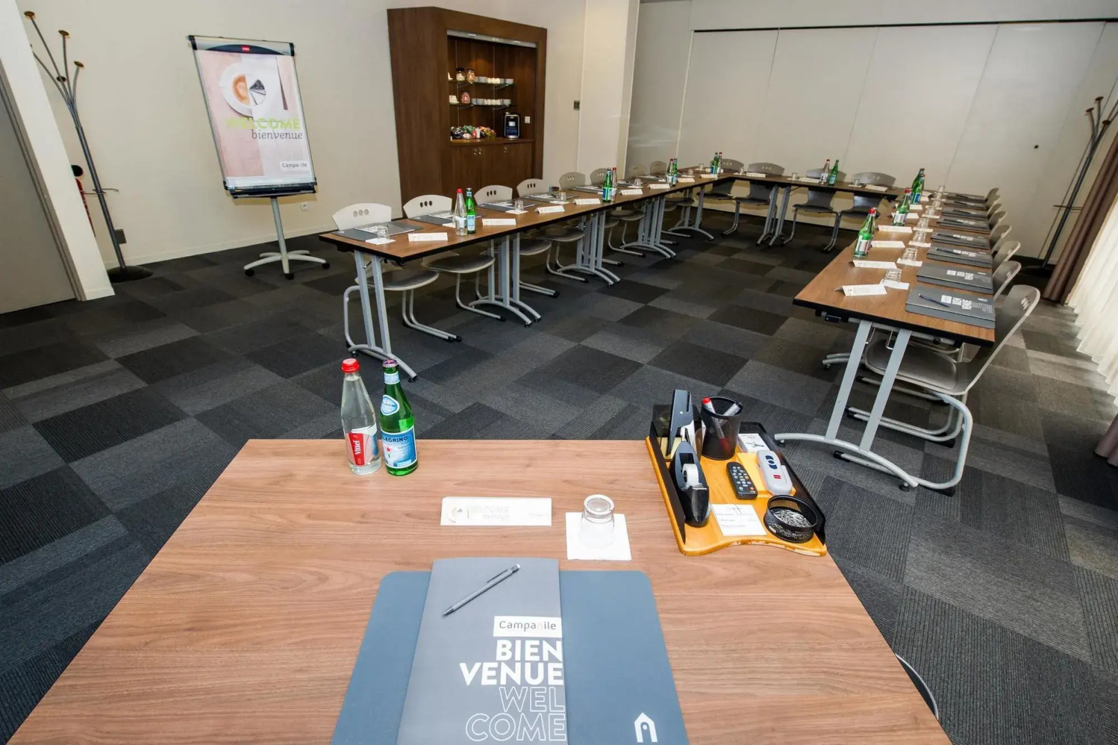 Hotel Campanile Reims Centre - Cathedrale