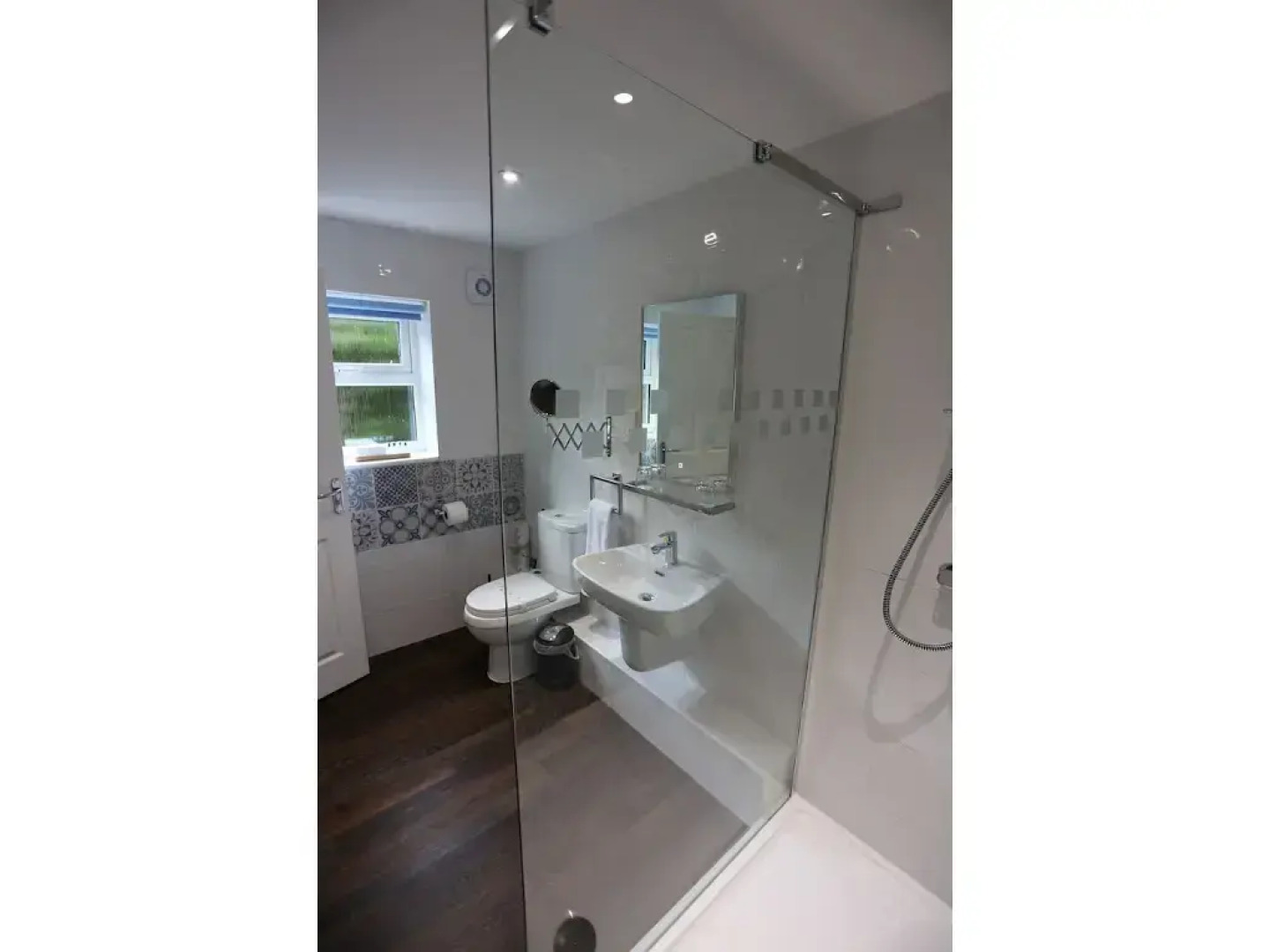 Brambles Bed and Breakfast