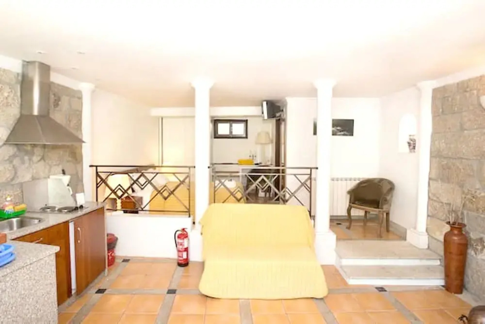 Villa With 3 Bedrooms In Parada With Private Pool And Wifi
