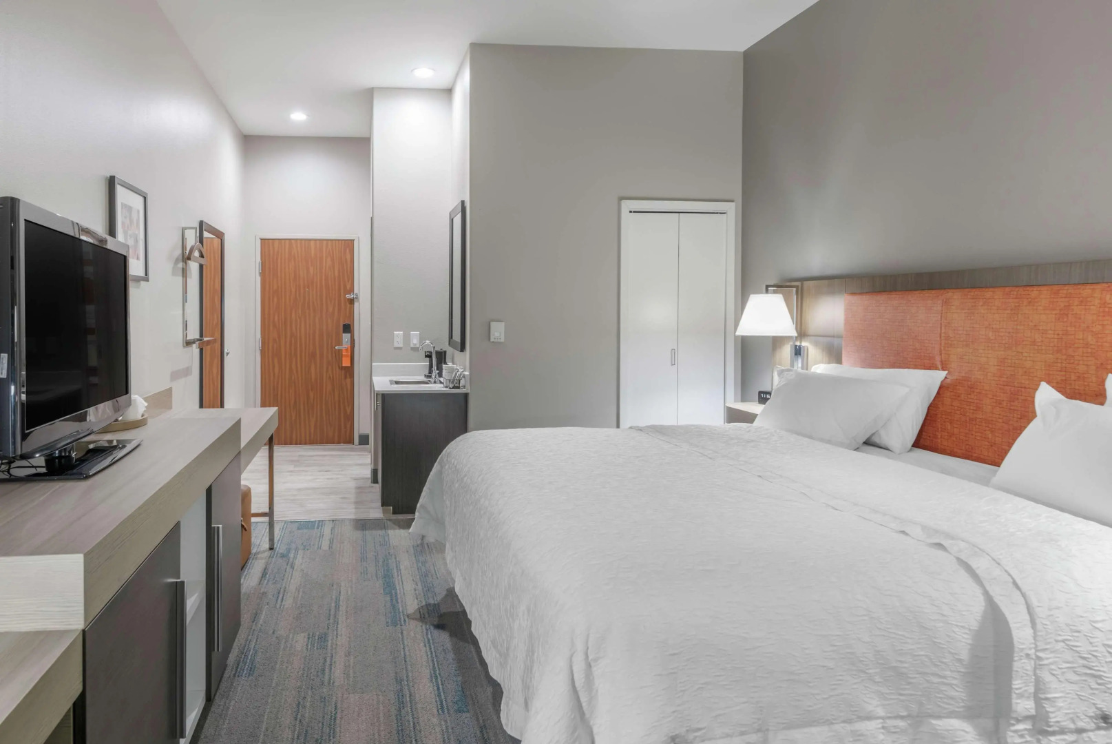 Hampton Inn Brownwood