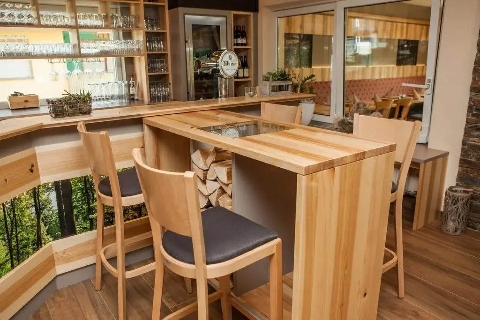 Metzgerei Moselgasthof Andries