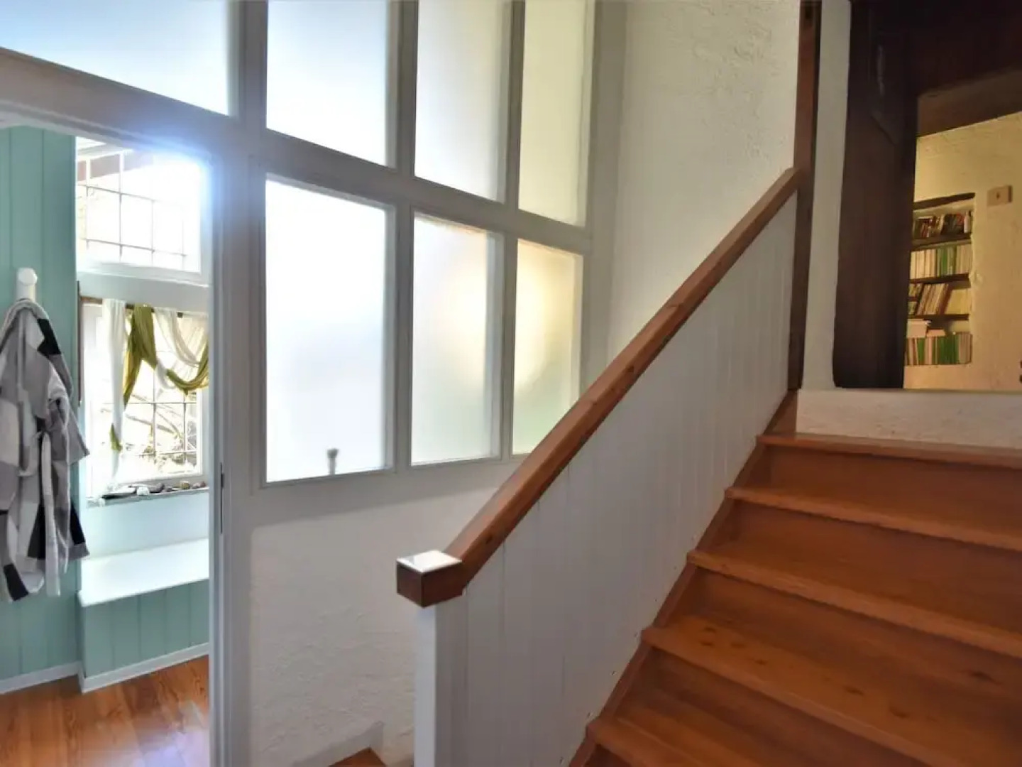 Beautiful Holiday Home in Madonna Del Sasso With Garden