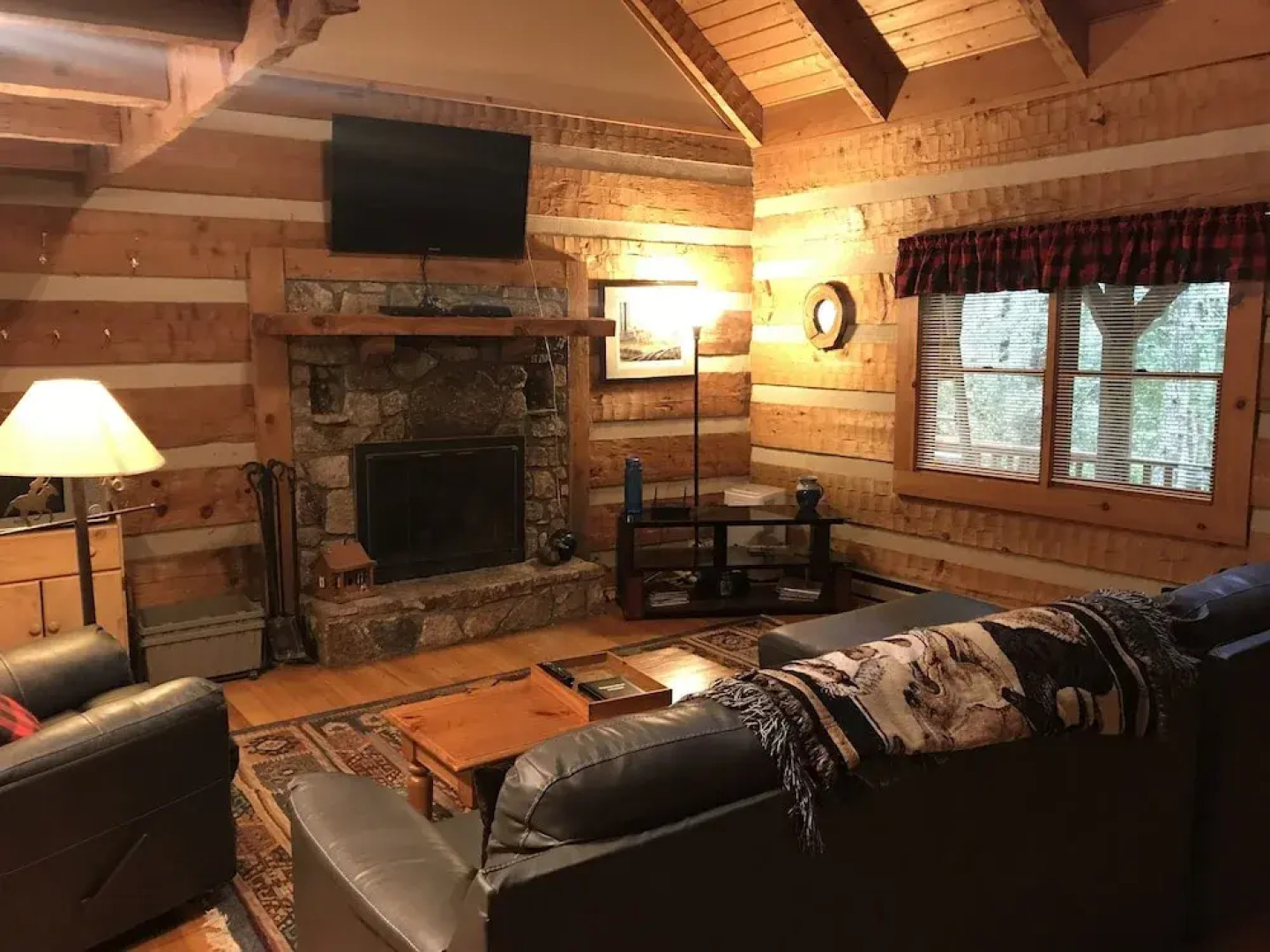 Mountain Memories 3 Bedroom Home