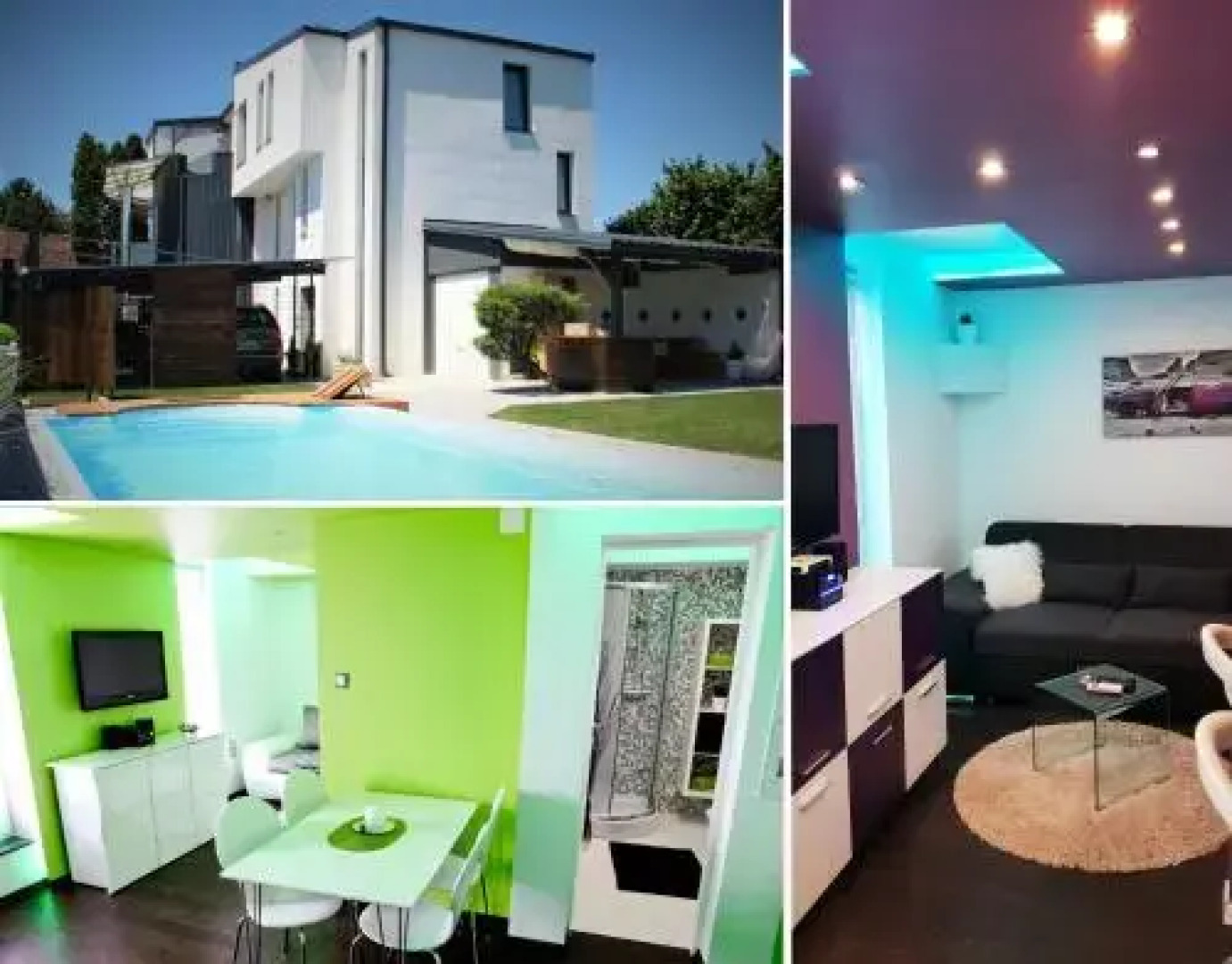 Apartmani Fila Varaždin