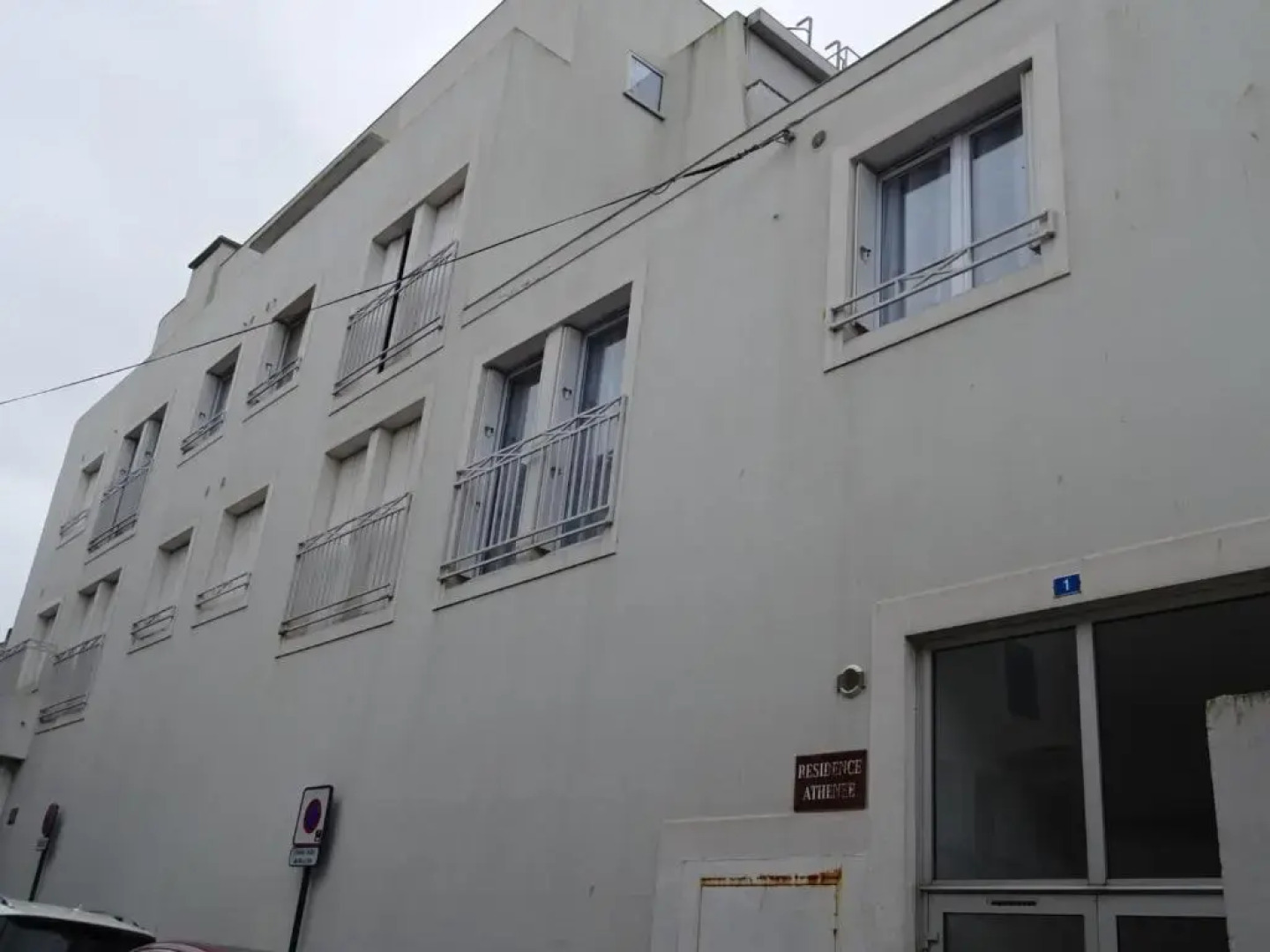 Appartement Les Sables-d'Olonne, 3 pièces, 4 personnes - FR-1-92-876