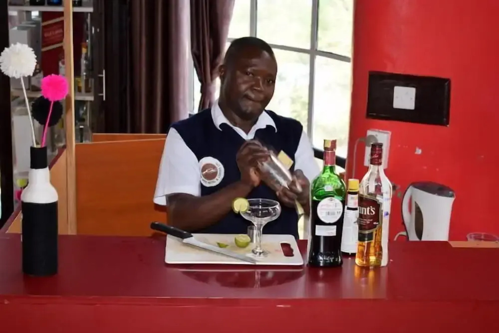 Kibar Mos Hotel and Lodges