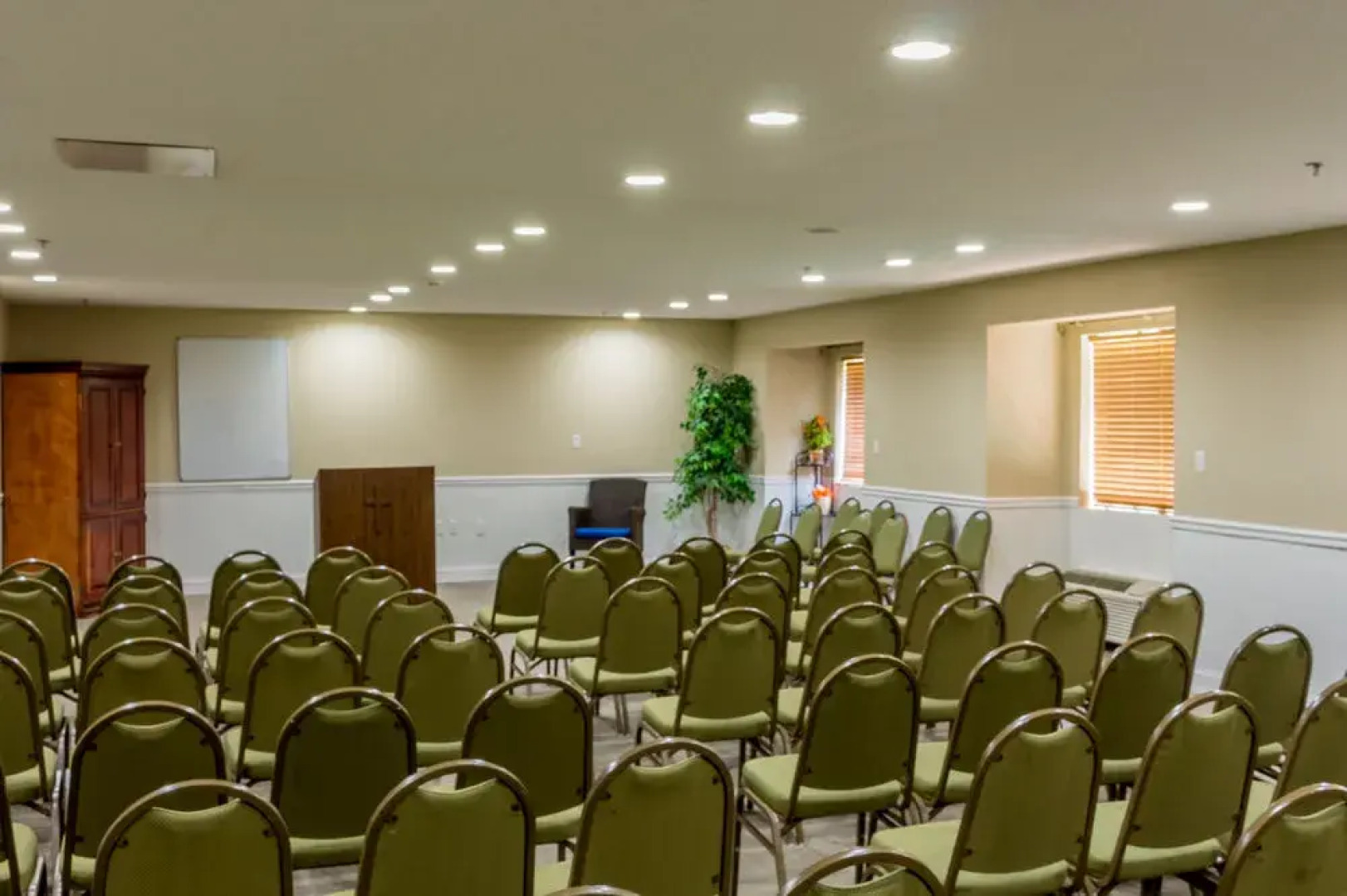 Microtel Inn & Suites By Wyndham Stockbridge/atlanta South