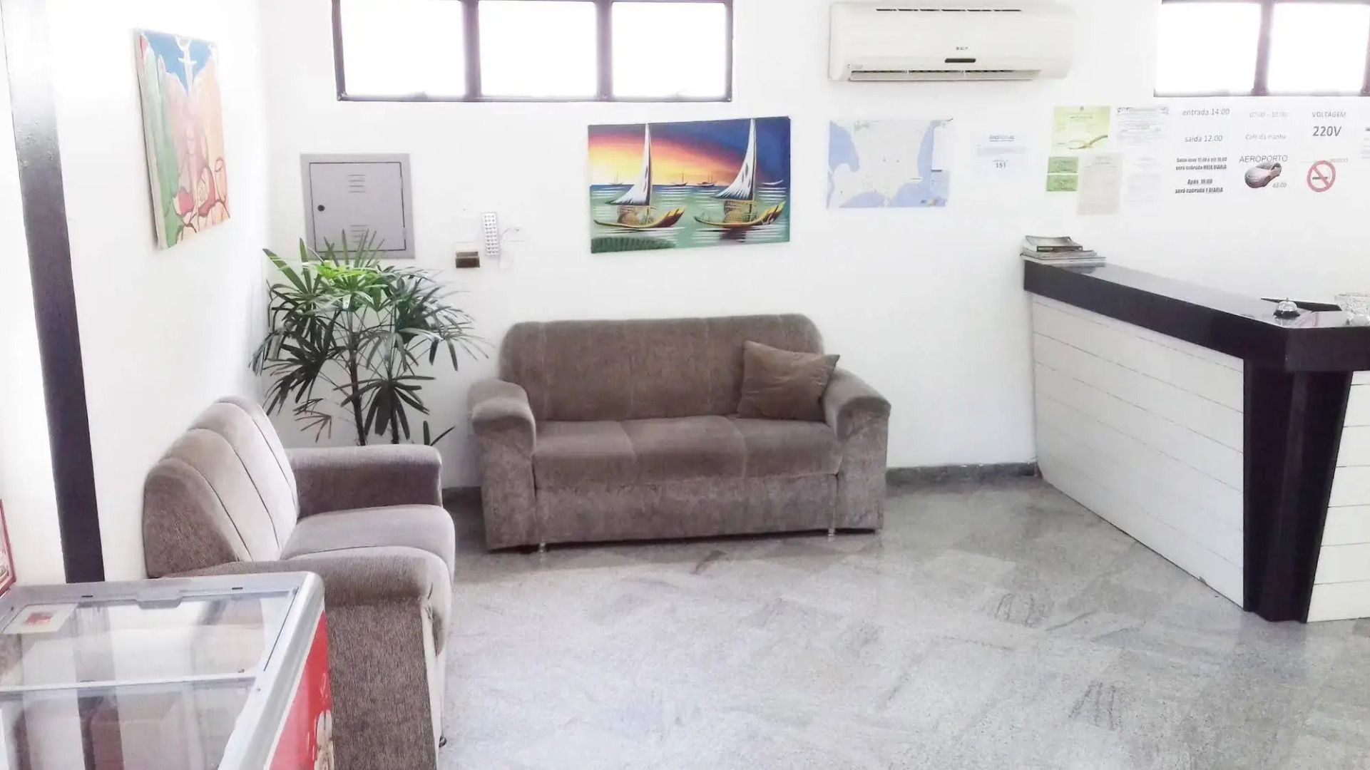 Pousada Hotel Maceio