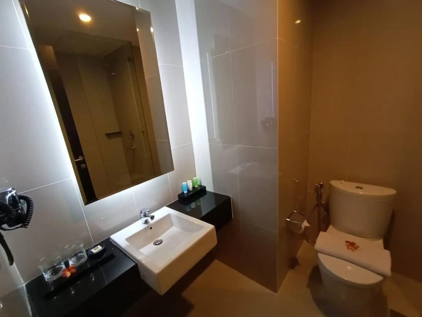 The Royale Krakatau Hotel