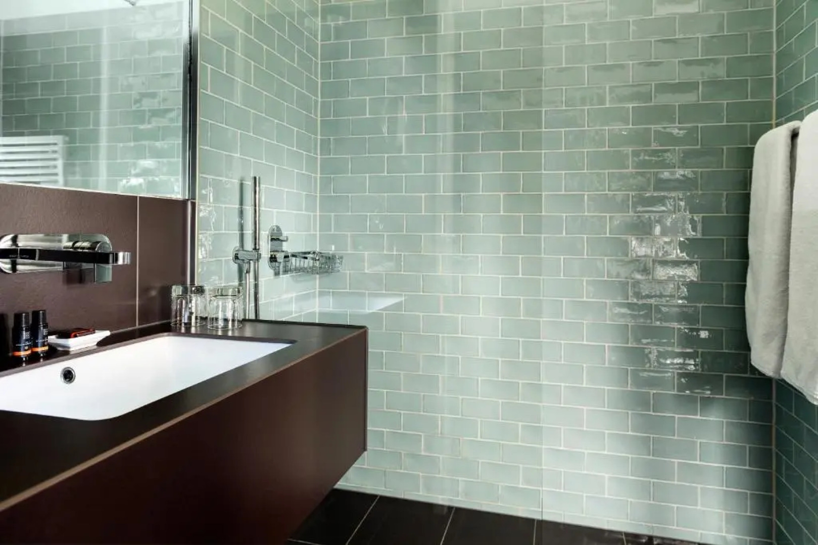 Clipper Boardinghouse – Berlin-Gendarmenmarkt