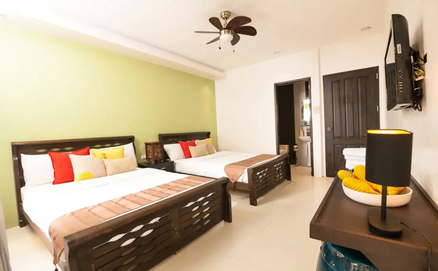 Halo Anilao Dive Resort