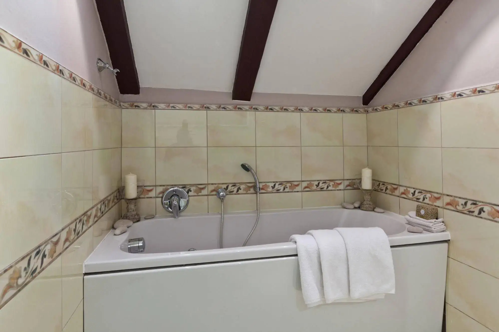 Апартаменты Prague Holiday