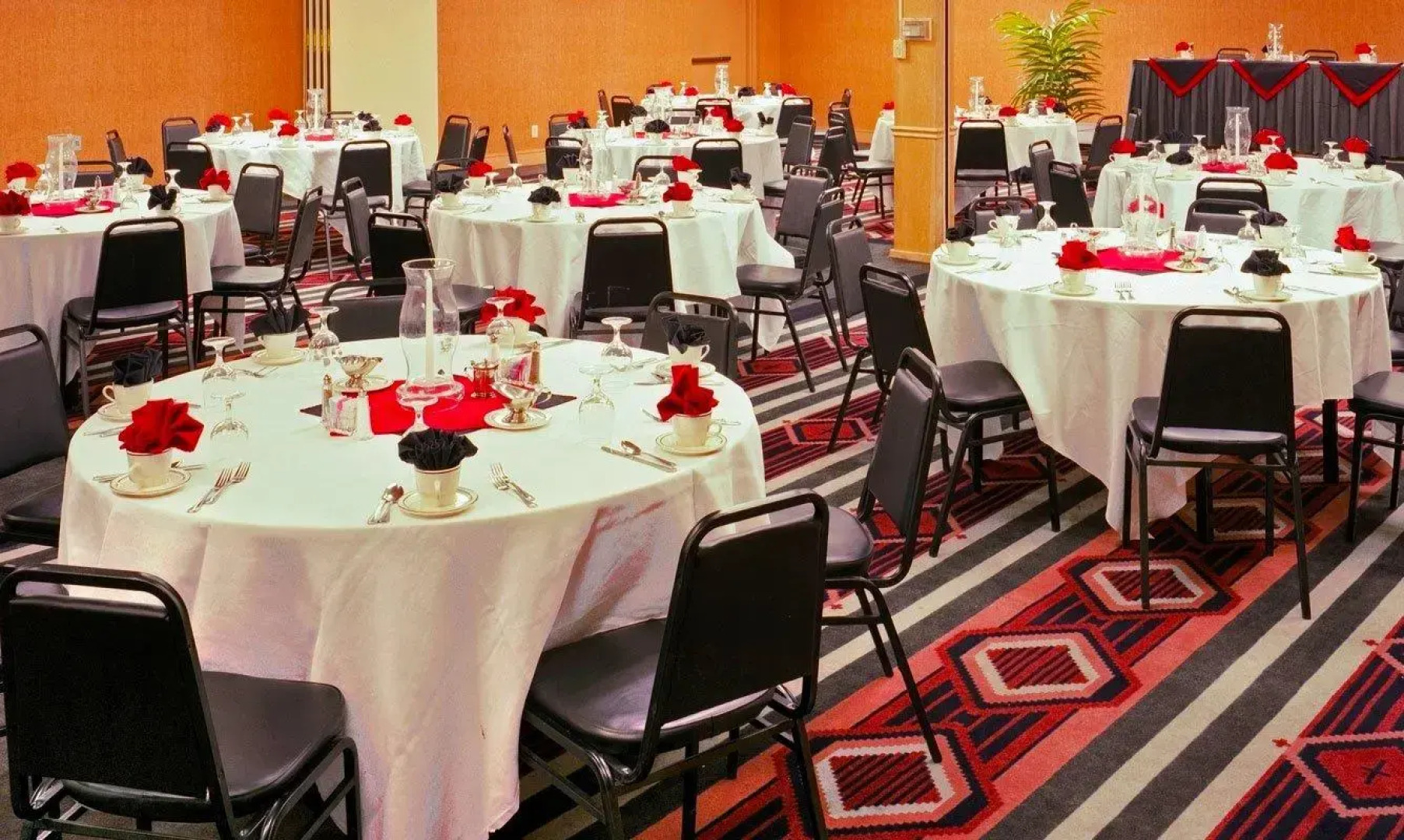 Nativo Lodge Hotel Albuquerque