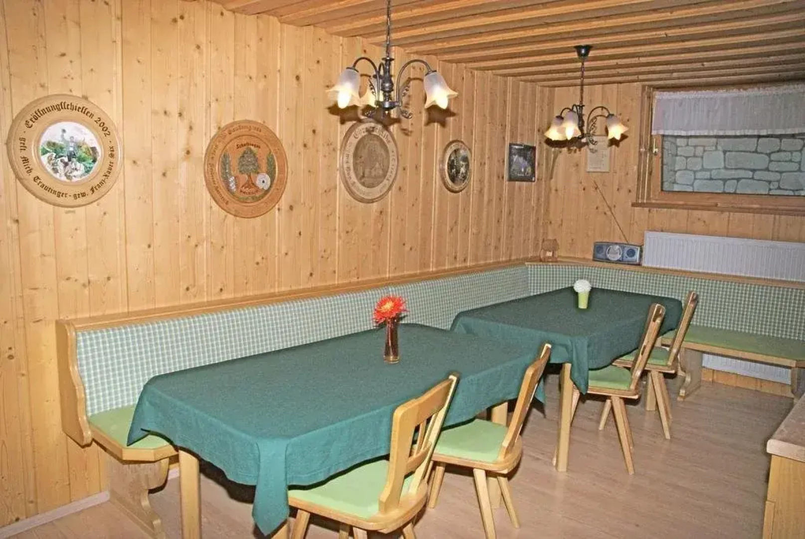 Privatpension Bergschütz