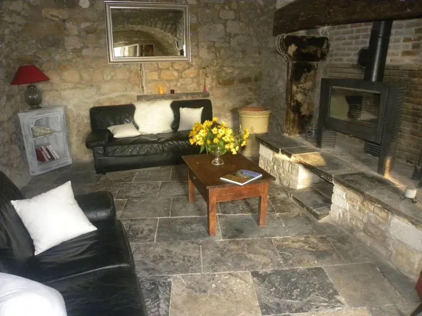 La Bastide Cévenole