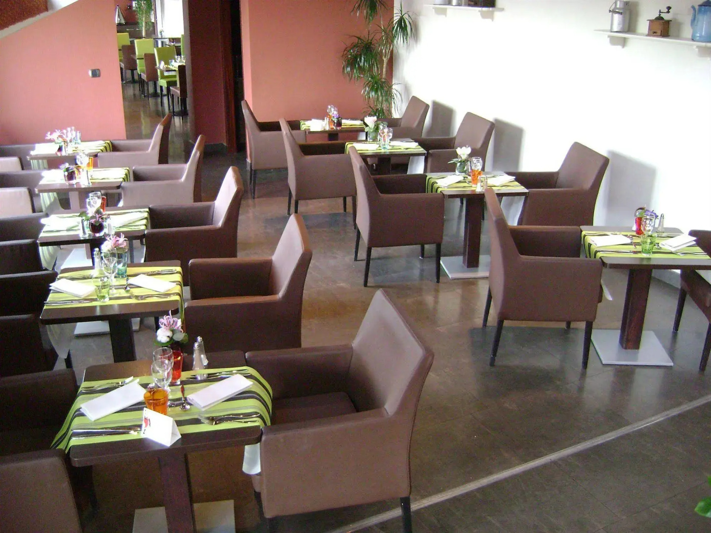 Hôtel Spa du Béryl