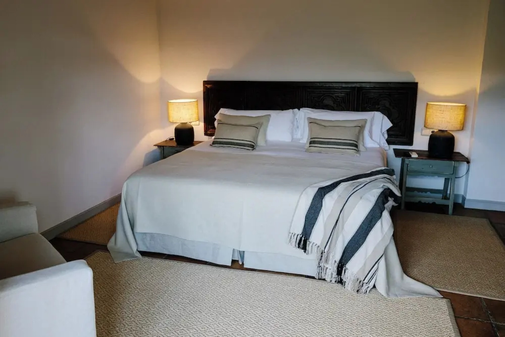 Hotel Finca El Peregrino