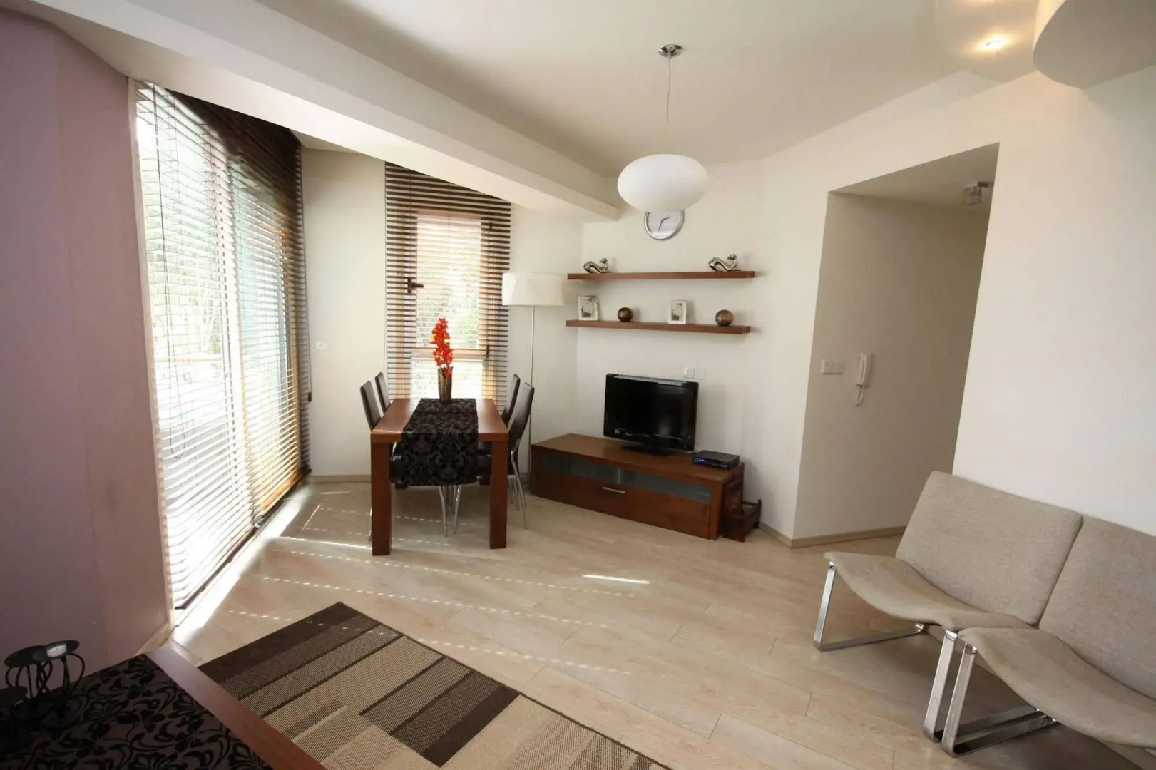 The Ermitage on the Beach