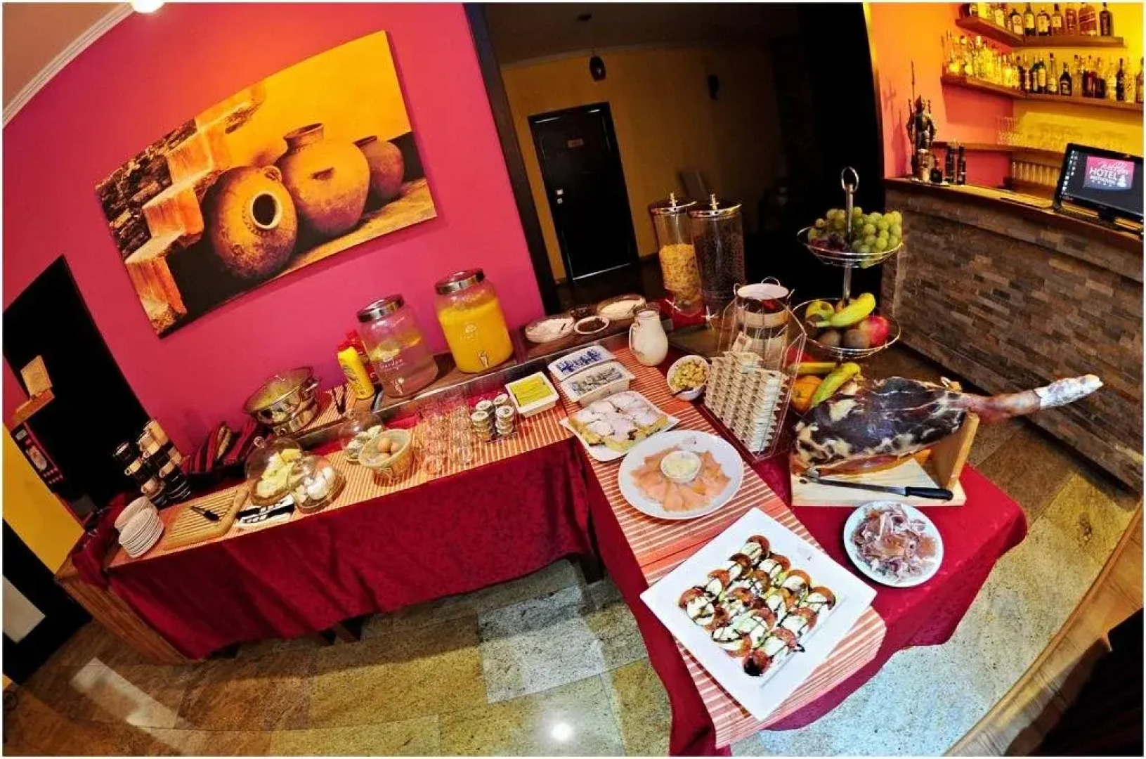 Wellness Hotel Beethoven