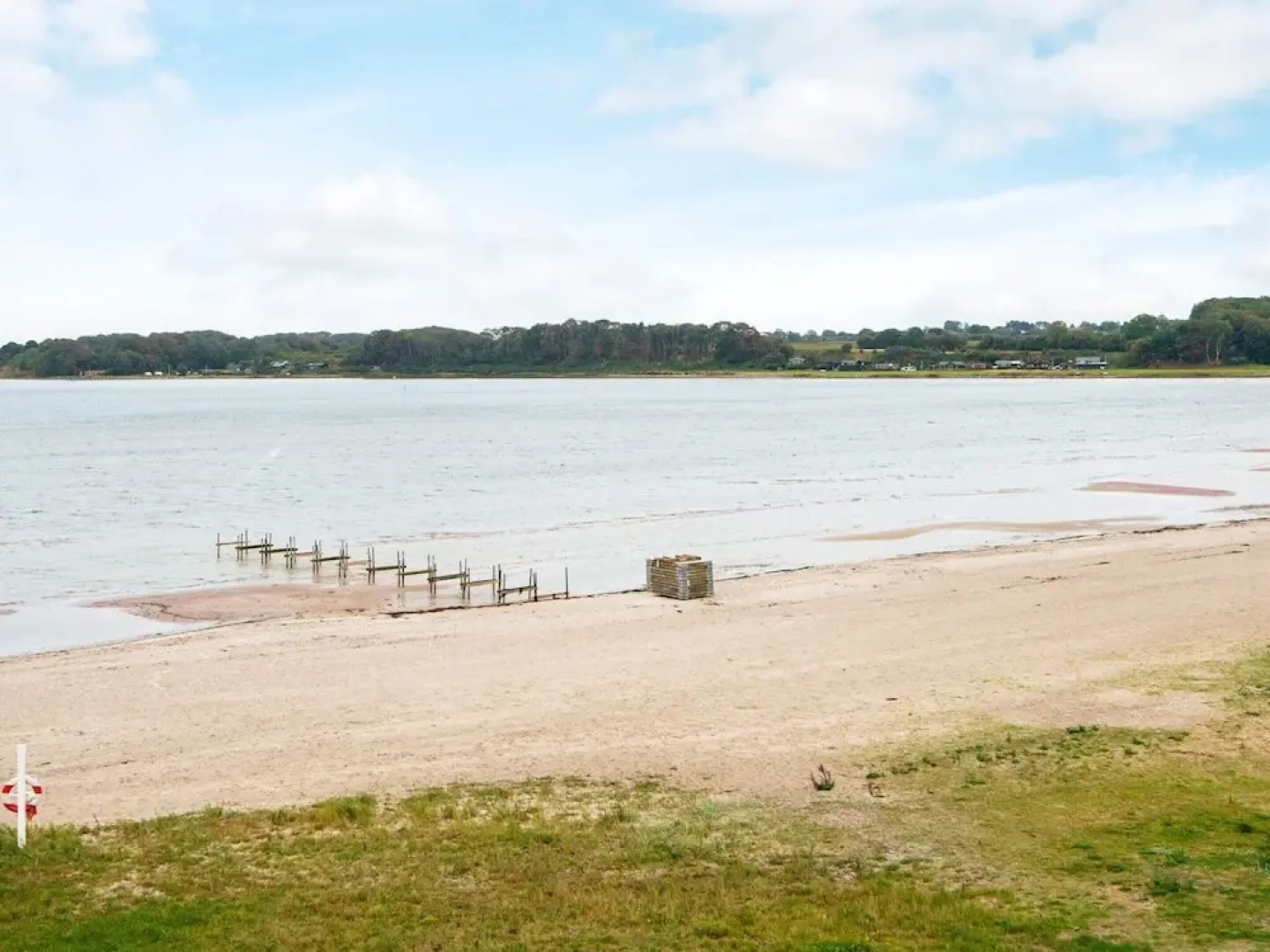 4 Person Holiday Home in Hejls