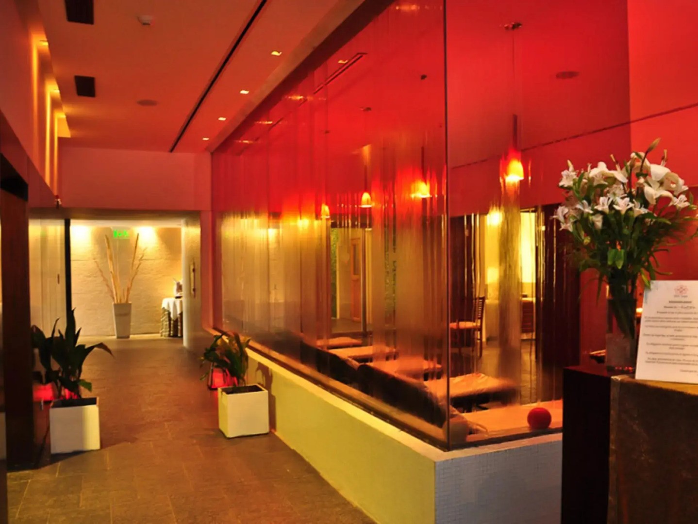 Sol Victoria Hotel Spa & Casino