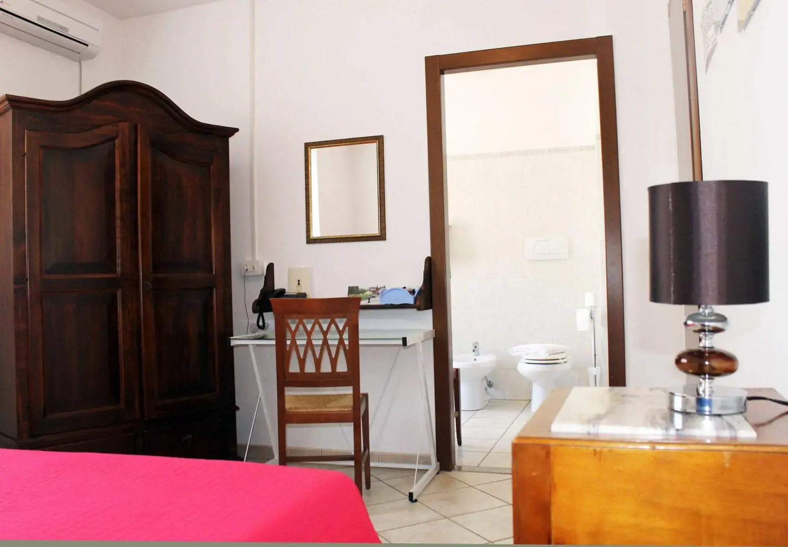 Hotel Ristorante La Torretta