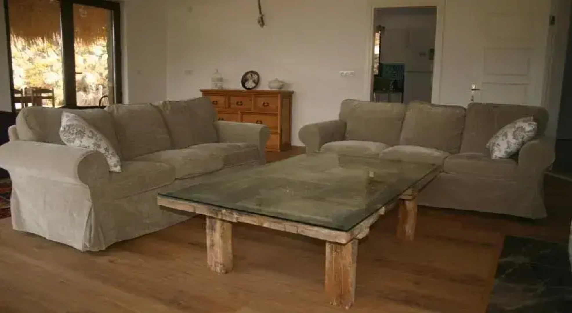 5 Kaza Hotel