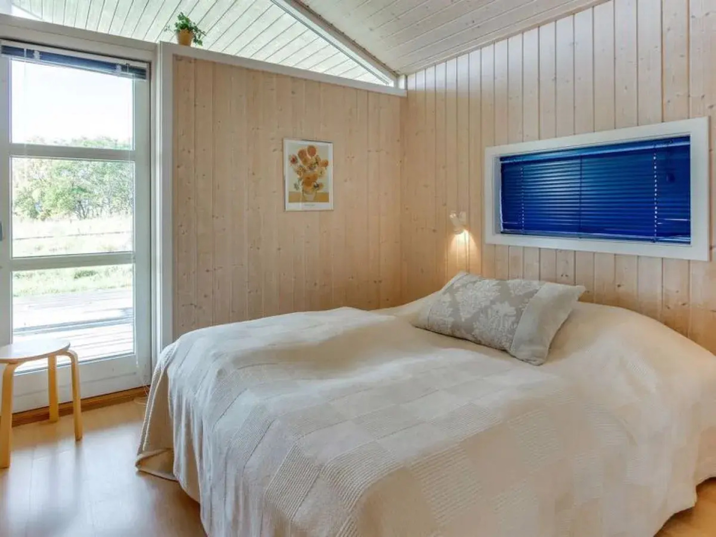 "Rina" - 50m from the sea in Bornholm