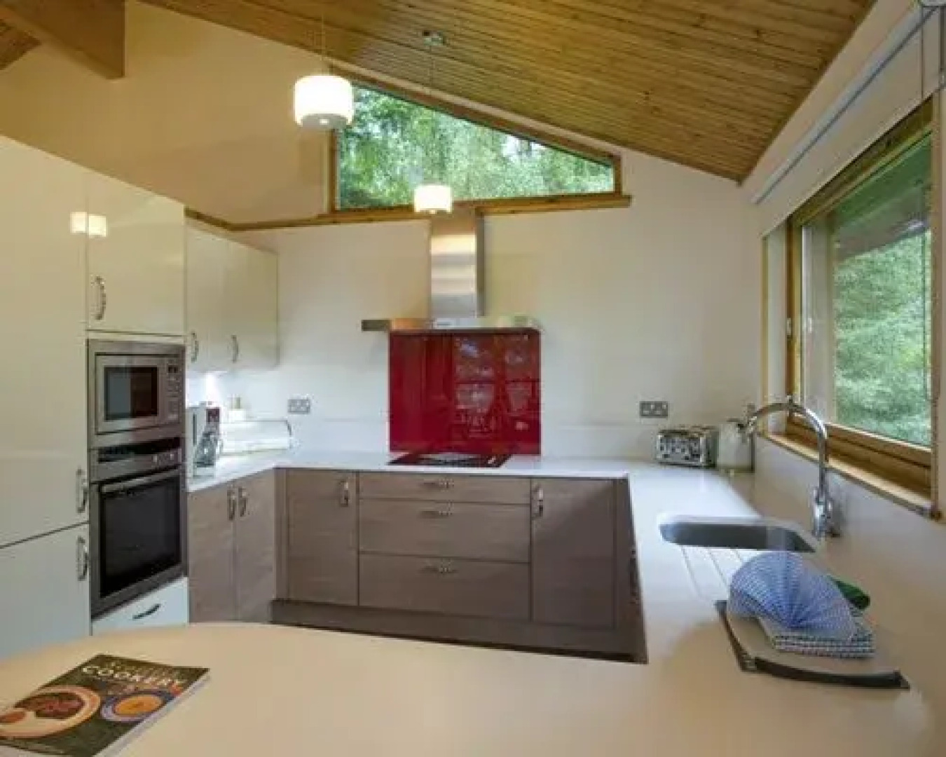 HGVC @ Craigendarroch Rental, Royal Deeside, Scotland