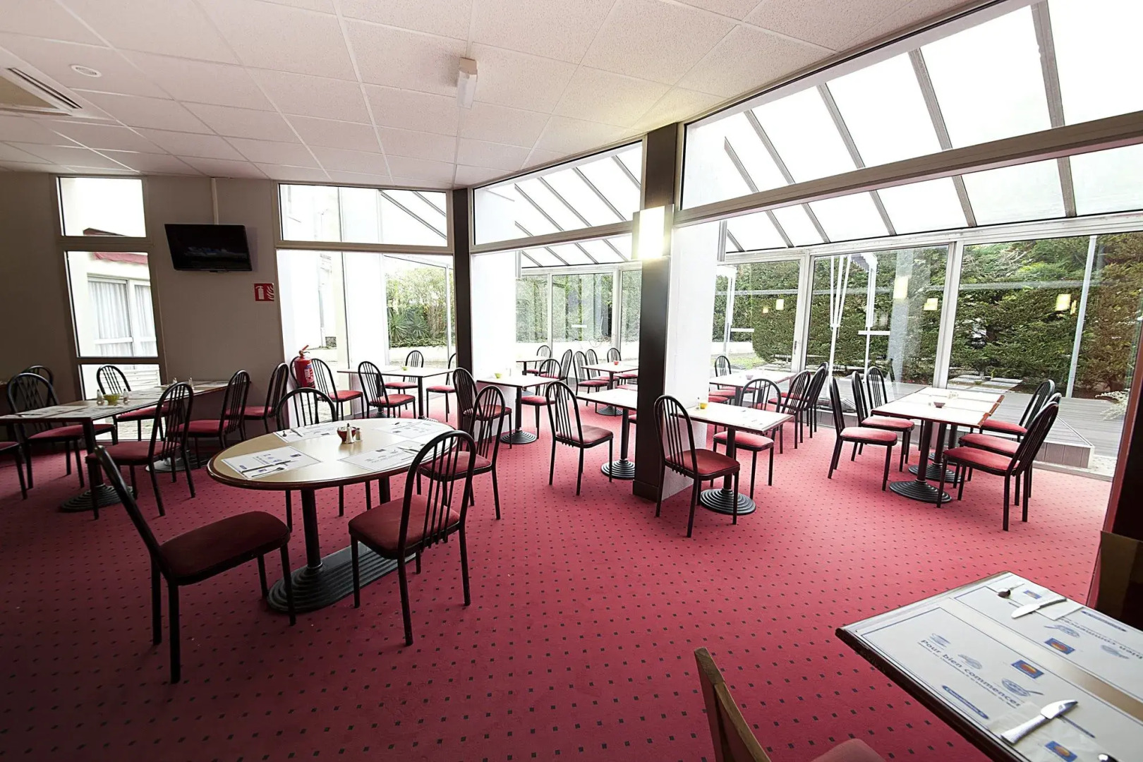 The Originals Boutique, Hôtel le Marmotel, Clermont-Ferrand