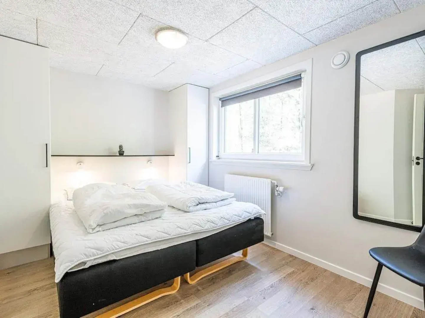 14 Person Holiday Home in Blavand