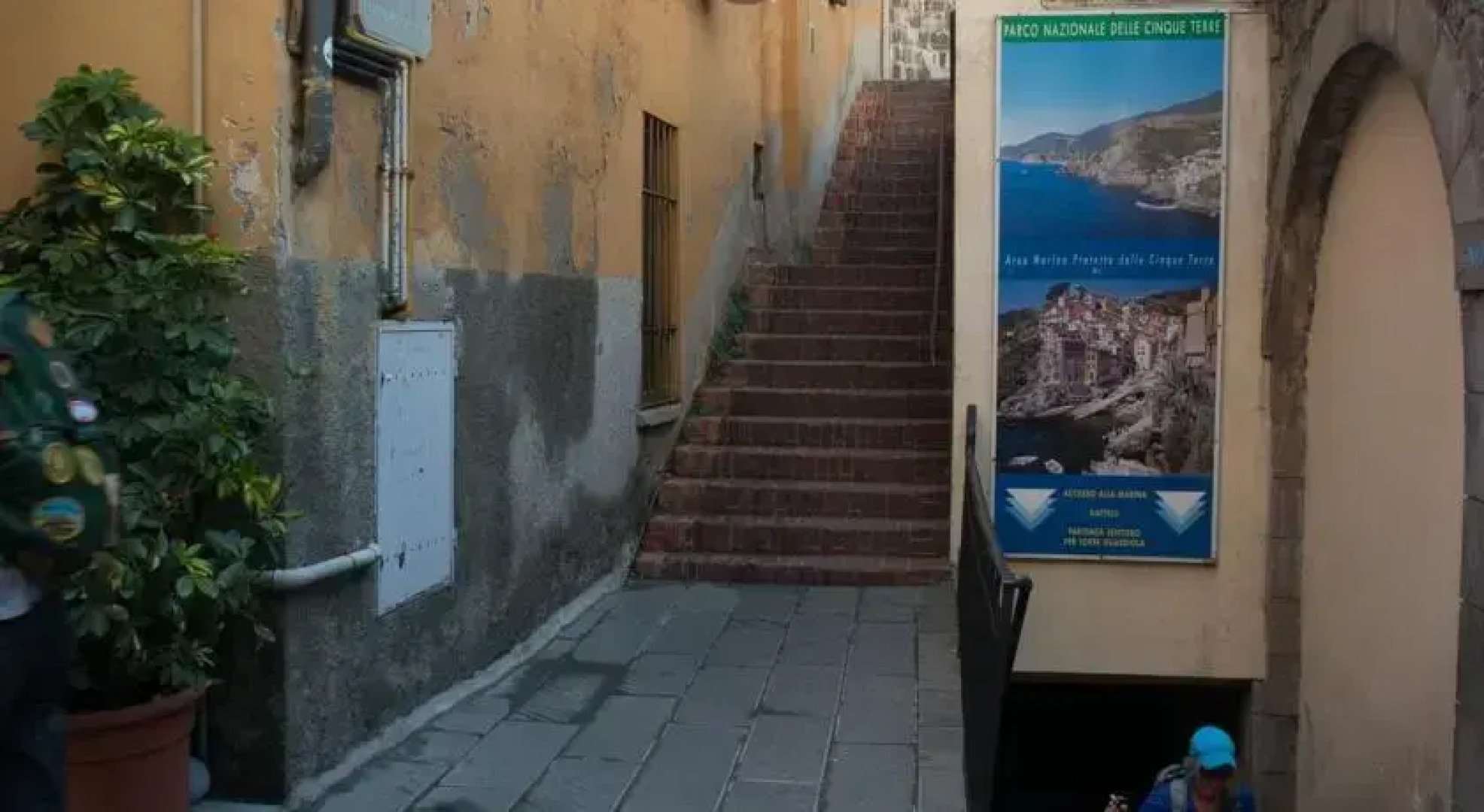 La Casa del Vignaiolo