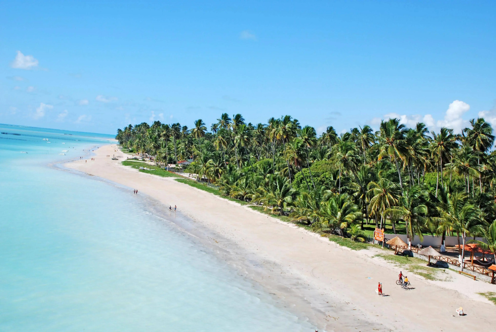 Grand Oca Maragogi Resort - All inclusive