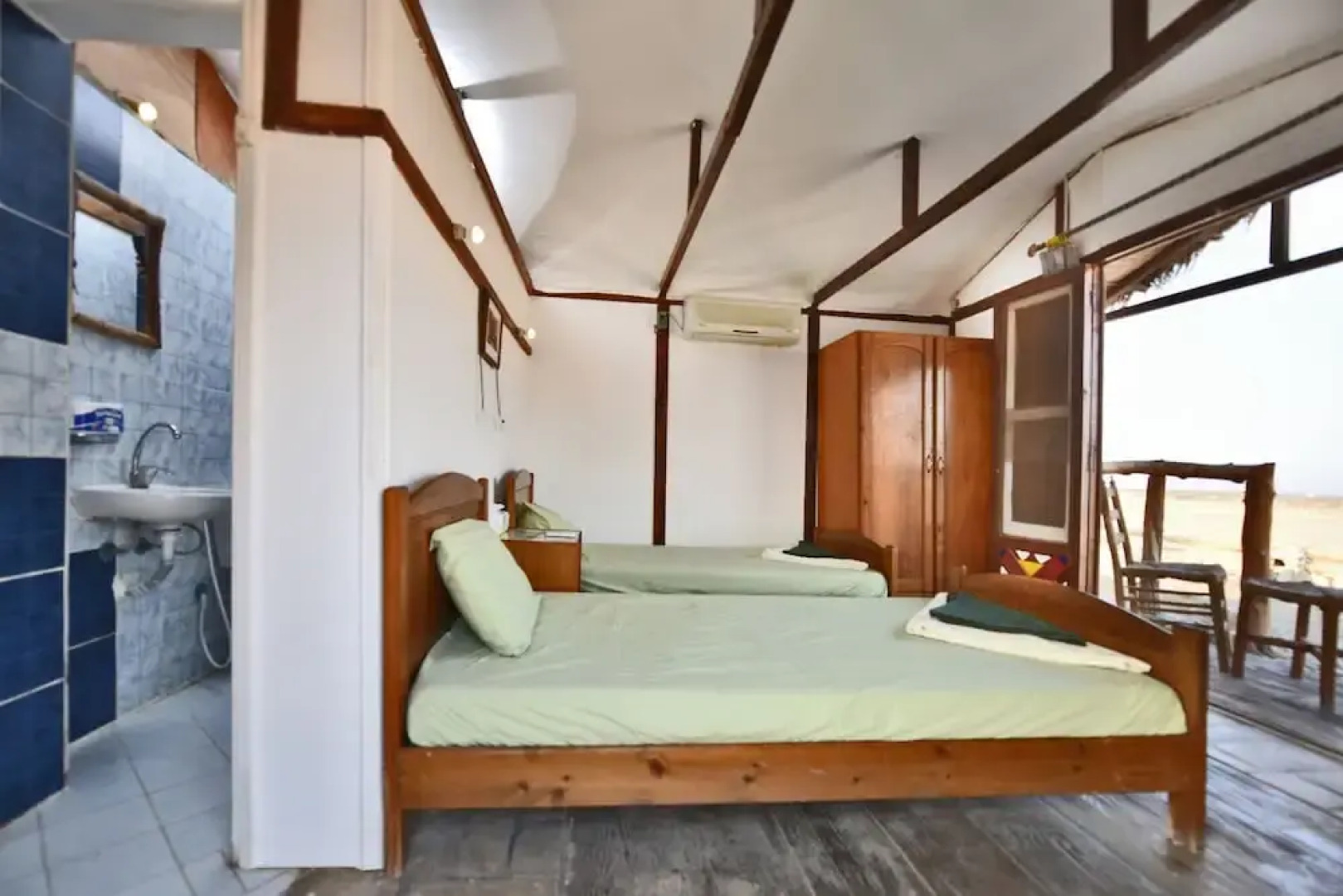 Ecolodge Bedouin Valley