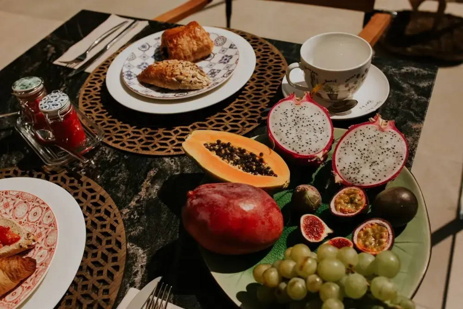 Casa Siempreviva - Adults Recommended