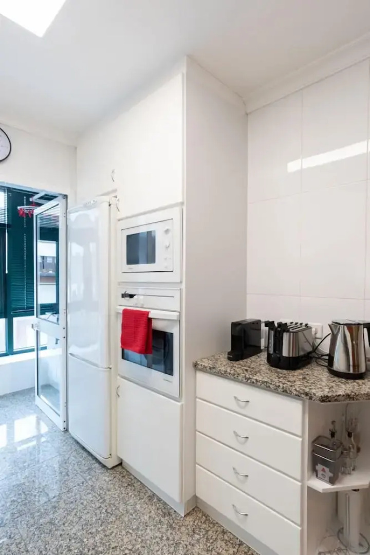 Porto Gaia RR Apartment by MP