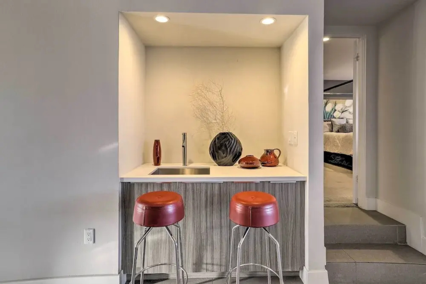 Sleek Rancho Mirage Villa: Patio, Pool, Golf!