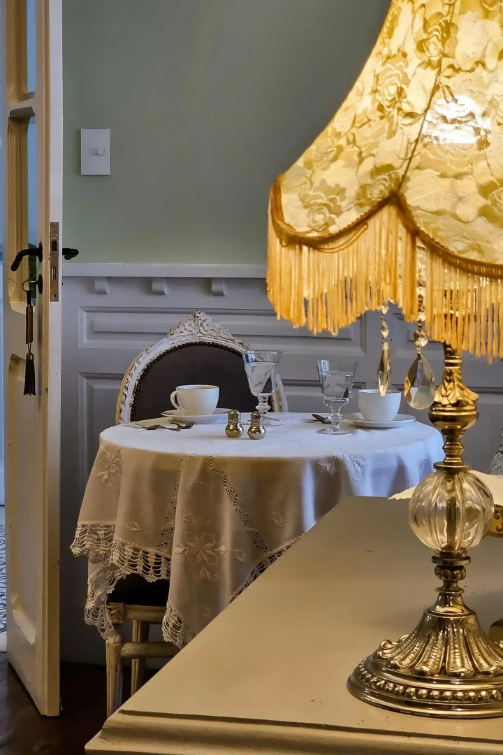 Villa Vicuña Hotel Boutique