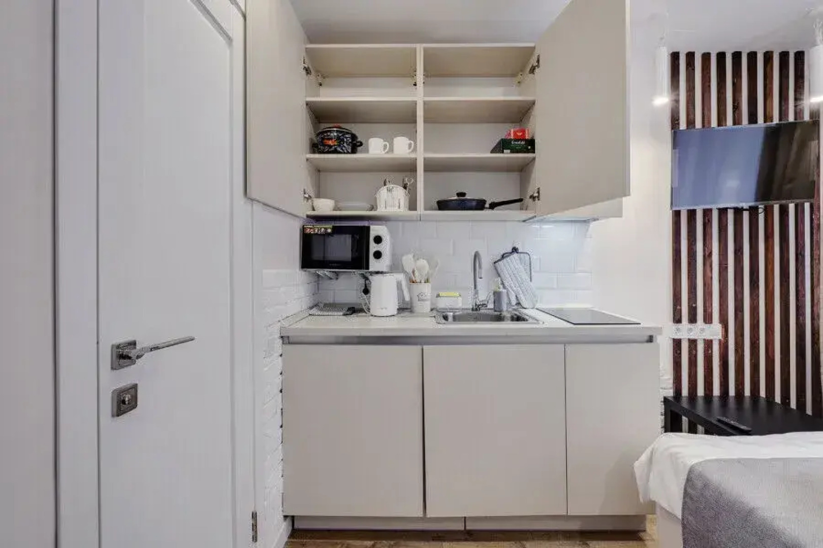 Добрые Сутки на ул. Машиностроителей, д. 14