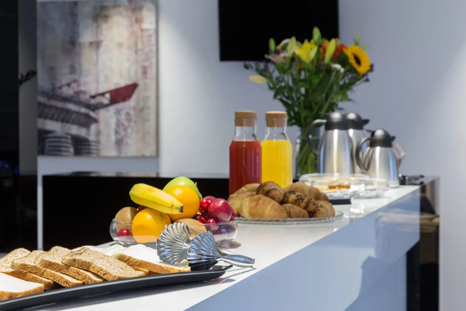 Отель Studio Inn Centrale & Milano Urban Padel