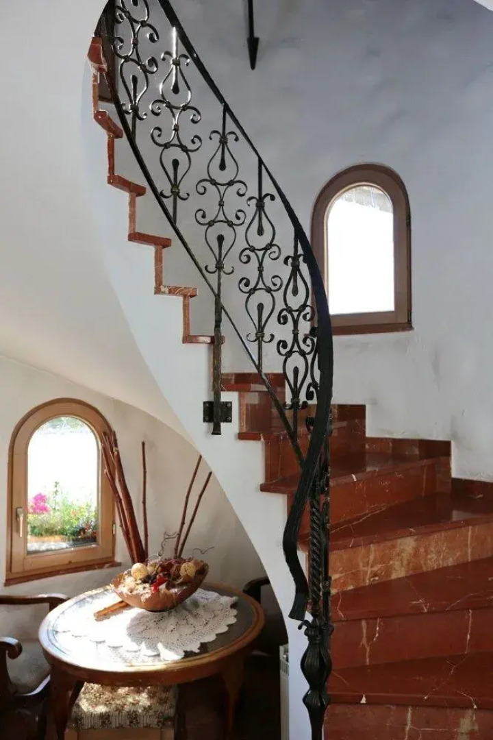 Landhotel Villa Moriz Garni